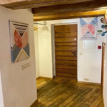 Vecpilsetas Premium Apartment *