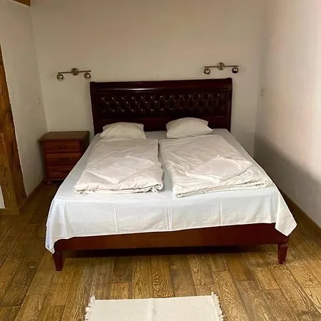 Apartment Vecpilsetas Premium