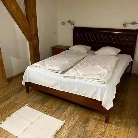Vecpilsetas Premium Apartment