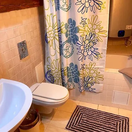 Apartment Vecpilsetas Premium