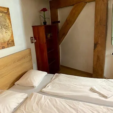 Vecpilsetas Premium Apartment