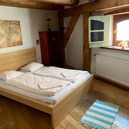 Apartment Vecpilsetas Premium Riga