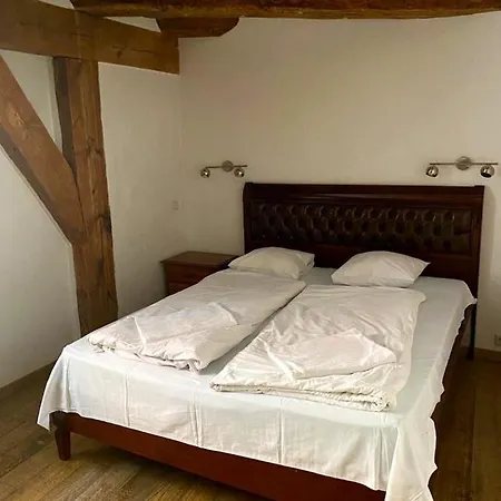 Apartment Vecpilsetas Premium