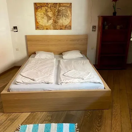 Apartment Vecpilsetas Premium *