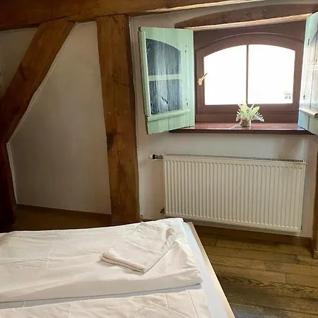 Vecpilsetas Premium Apartment *