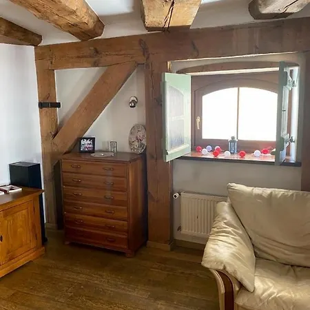Apartment Vecpilsetas Premium