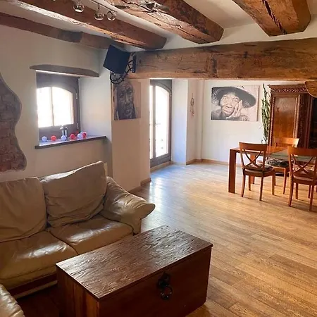 Vecpilsetas Premium Apartment