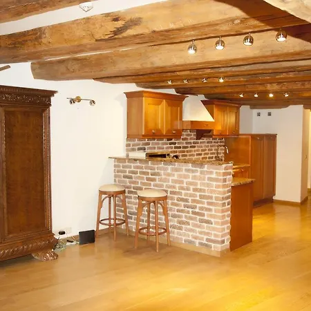 Vecpilsetas Premium Apartment