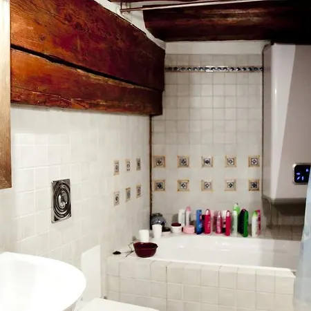 Vecpilsetas Premium Apartment