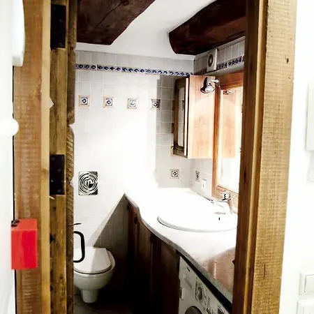 Apartment Vecpilsetas Premium Riga