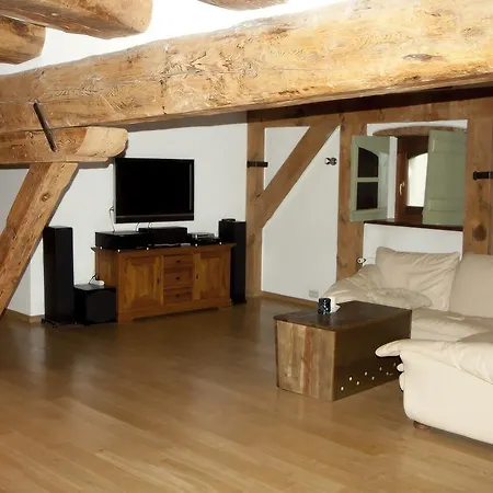 Apartment Vecpilsetas Premium