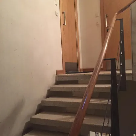 Apartment Vecpilsetas Premium