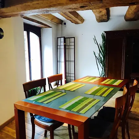 Apartment Vecpilsetas Premium *
